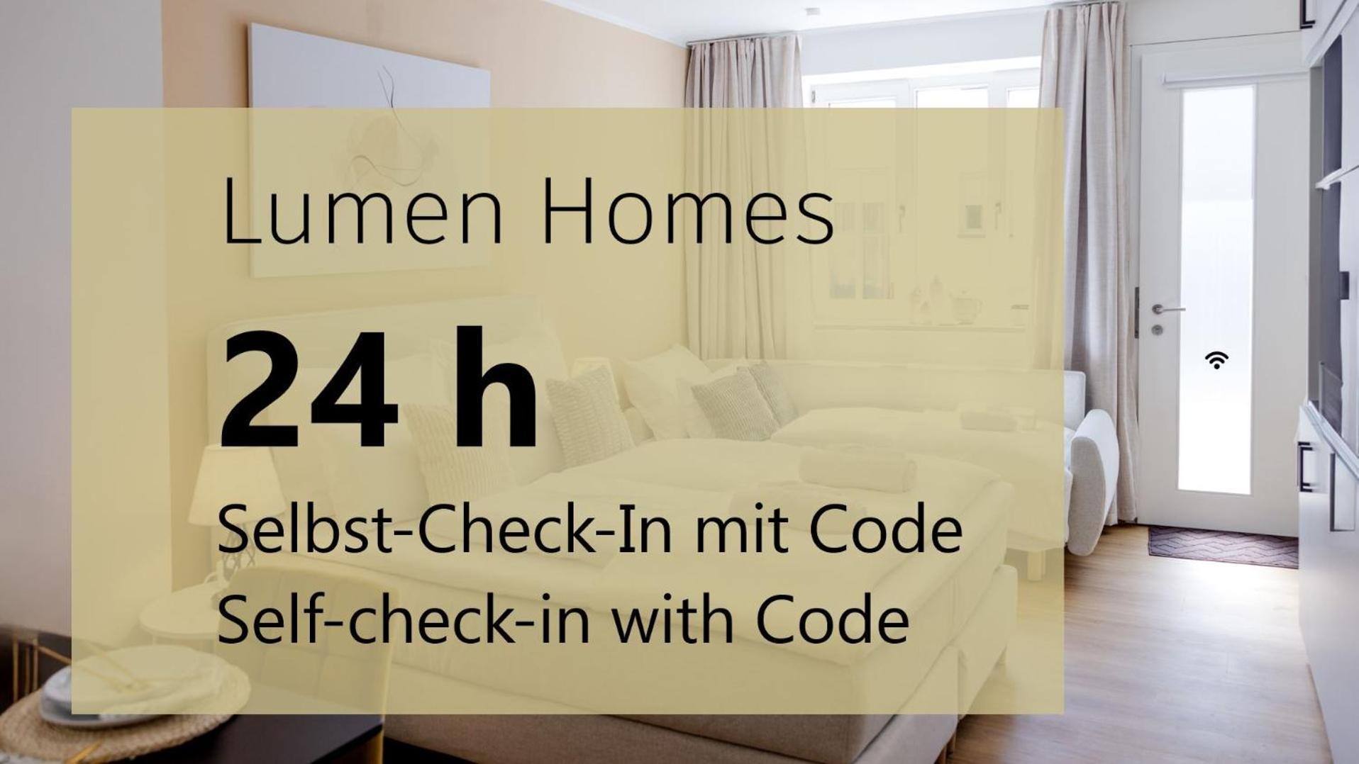 Lumen Homes - Altstadt-Studio Direkt Im Zentrum, Kueche, Netflix, Oeffentlicher Parkplatz Ums Eck Ингольштадт Экстерьер фото